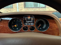 Bentley continental flying spur 6.0 w12 525pk 2010 youngtimer (81.000 km) - afbeelding 18 van  44