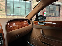 Bentley continental flying spur 6.0 w12 525pk 2010 youngtimer (81.000 km) - afbeelding 22 van  44