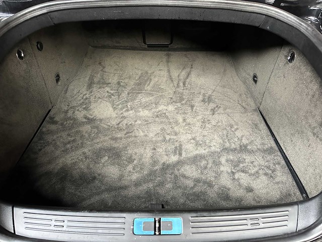 Bentley continental flying spur 6.0 w12 525pk 2010 youngtimer (81.000 km) - afbeelding 28 van  44