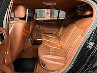 Bentley continental flying spur 6.0 w12 525pk 2010 youngtimer (81.000 km) - afbeelding 35 van  44