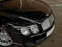Bentley continental flying spur 6.0 w12 525pk 2010 youngtimer (81.000 km) - afbeelding 43 van  44
