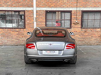 Bentley continental gt 4.0 v8 500pk 2015 (8-speed) - afbeelding 5 van  55