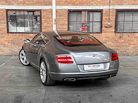 Bentley continental gt 4.0 v8 500pk 2015 (8-speed) - afbeelding 6 van  55