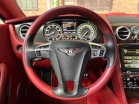 Bentley continental gt 4.0 v8 500pk 2015 (8-speed) - afbeelding 9 van  55