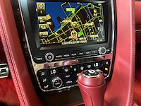 Bentley continental gt 4.0 v8 500pk 2015 (8-speed) - afbeelding 19 van  55