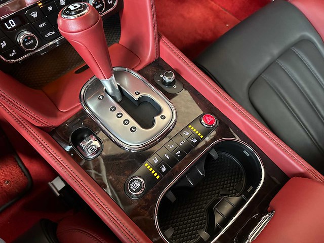 Bentley continental gt 4.0 v8 500pk 2015 (8-speed) - afbeelding 20 van  55