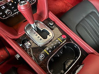 Bentley continental gt 4.0 v8 500pk 2015 (8-speed) - afbeelding 20 van  55