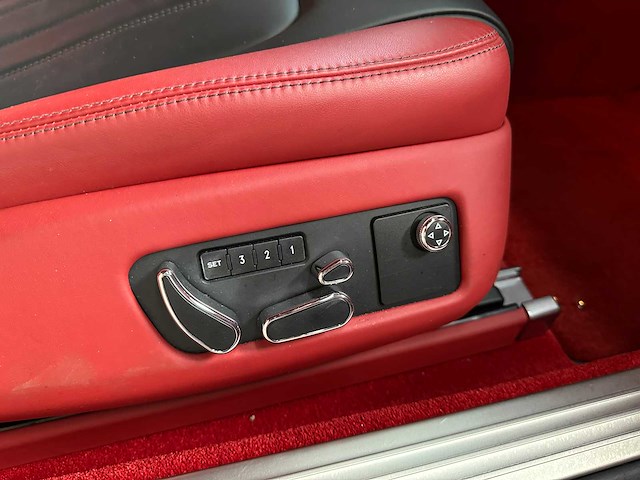 Bentley continental gt 4.0 v8 500pk 2015 (8-speed) - afbeelding 35 van  55
