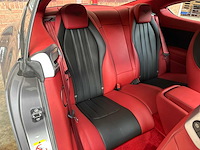 Bentley continental gt 4.0 v8 500pk 2015 (8-speed) - afbeelding 38 van  55