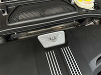 Bentley continental gt 4.0 v8 500pk 2015 (8-speed) - afbeelding 41 van  55