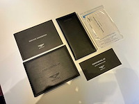 Bentley continental gt 4.0 v8 500pk 2015 (8-speed) - afbeelding 42 van  55