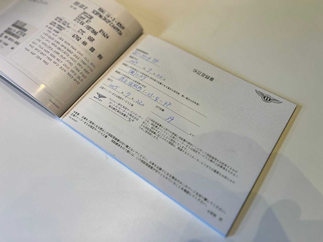 Bentley continental gt 4.0 v8 500pk 2015 (8-speed) - afbeelding 44 van  55