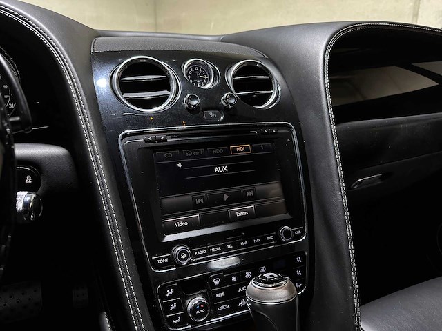 Bentley continental gt 4.0 v8 507pk 2016, p-235-dl - afbeelding 3 van  19