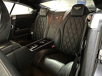 Bentley continental gt 4.0 v8 507pk 2016, p-235-dl - afbeelding 10 van  19