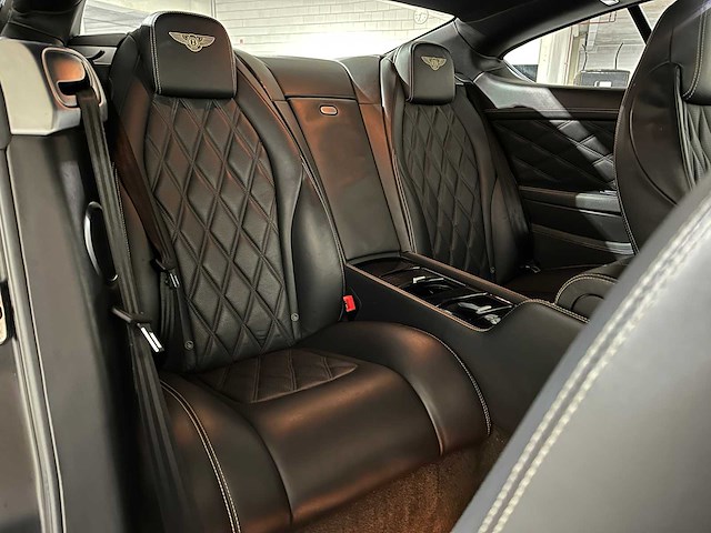 Bentley continental gt 4.0 v8 507pk 2016, p-235-dl - afbeelding 15 van  19