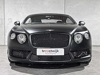 Bentley continental gt 4.0 v8 507pk 2016, p-235-dl - afbeelding 2 van  41