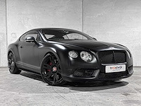Bentley continental gt 4.0 v8 507pk 2016, p-235-dl - afbeelding 4 van  41