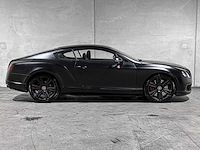 Bentley continental gt 4.0 v8 507pk 2016, p-235-dl - afbeelding 7 van  41