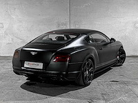 Bentley continental gt 4.0 v8 507pk 2016, p-235-dl - afbeelding 9 van  41