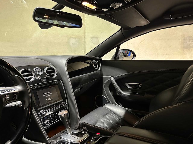 Bentley continental gt 4.0 v8 507pk 2016, p-235-dl - afbeelding 18 van  41