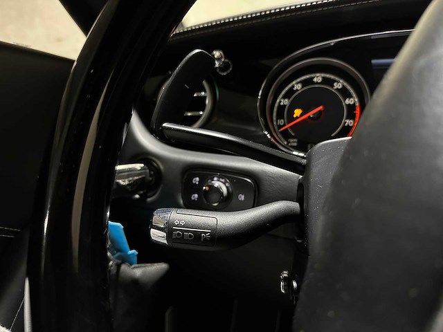 Bentley continental gt 4.0 v8 507pk 2016, p-235-dl - afbeelding 22 van  41