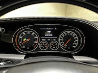 Bentley continental gt 4.0 v8 507pk 2016, p-235-dl - afbeelding 25 van  41
