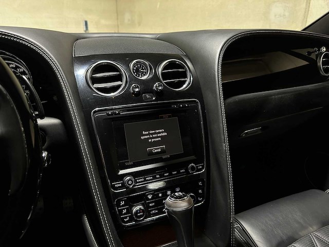 Bentley continental gt 4.0 v8 507pk 2016, p-235-dl - afbeelding 27 van  41