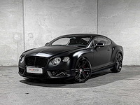 Bentley continental gt 4.0 v8 507pk 2016, p-235-dl - afbeelding 23 van  41