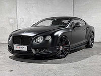 Bentley continental gt 4.0 v8 507pk 2016, p-235-dl - afbeelding 31 van  41