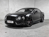 Bentley continental gt 4.0 v8 507pk 2016, p-235-dl - afbeelding 36 van  41