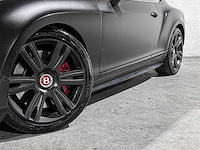 Bentley continental gt 4.0 v8 507pk 2016, p-235-dl - afbeelding 40 van  41