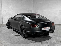 Bentley continental gt 4.0 v8 507pk 2016, p-235-dl - afbeelding 14 van  51