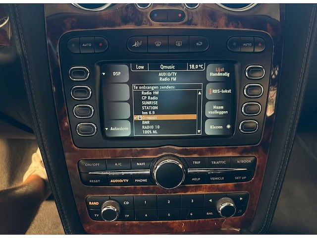 Bentley continental gt 6.0 w12 | 13-sj-bb i - afbeelding 2 van  32