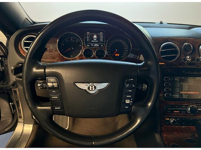 Bentley continental gt 6.0 w12 | 13-sj-bb i - afbeelding 3 van  32