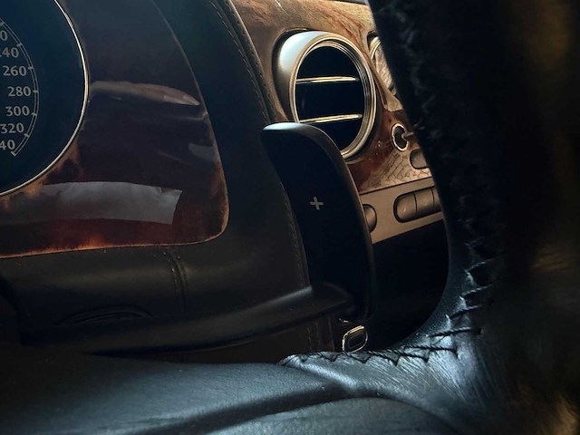 Bentley continental gt 6.0 w12 | 13-sj-bb i - afbeelding 9 van  32