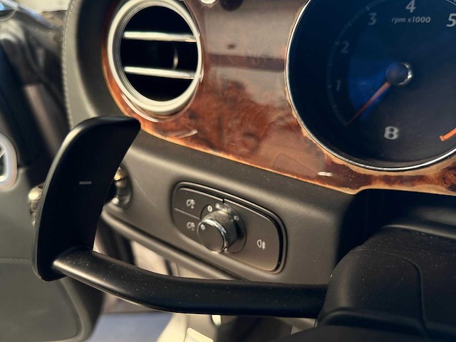 Bentley continental gt 6.0 w12 | 13-sj-bb i - afbeelding 16 van  32