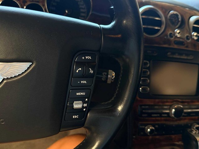 Bentley continental gt 6.0 w12 | 13-sj-bb i - afbeelding 18 van  32