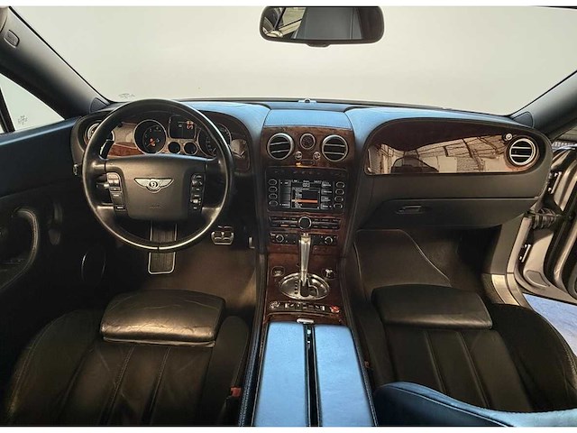 Bentley continental gt 6.0 w12 | 13-sj-bb i - afbeelding 23 van  32