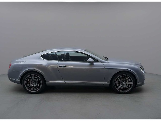 Bentley continental gt 6.0 w12 | 13-sj-bb i - afbeelding 28 van  32
