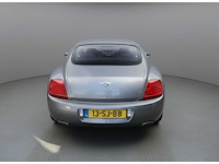 Bentley continental gt 6.0 w12 | 13-sj-bb i - afbeelding 29 van  32