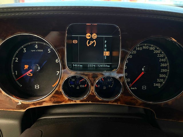 Bentley continental gt 6.0 w12 | 13-sj-bb i - afbeelding 32 van  32