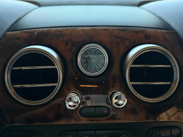 Bentley continental gt 6.0 w12 | 13-sj-bb i - afbeelding 7 van  32