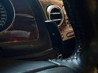 Bentley continental gt 6.0 w12 | 13-sj-bb i - afbeelding 9 van  32