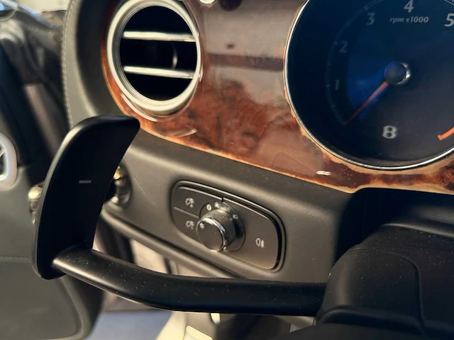 Bentley continental gt 6.0 w12 | 13-sj-bb i - afbeelding 16 van  32