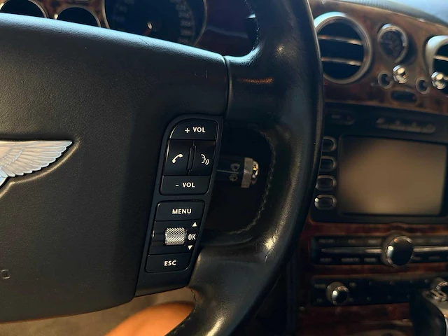 Bentley continental gt 6.0 w12 | 13-sj-bb i - afbeelding 18 van  32