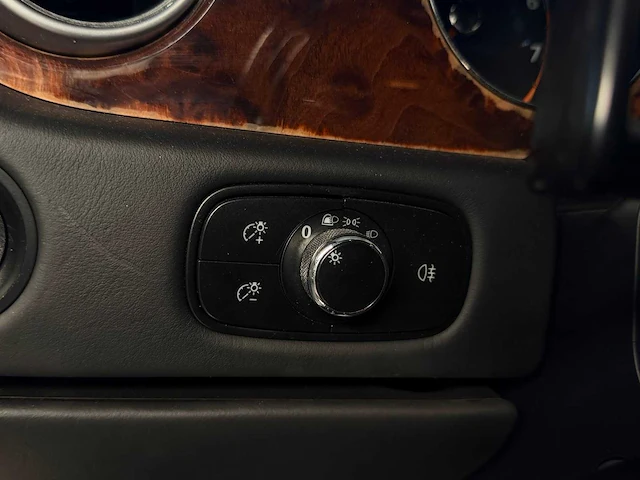 Bentley continental gt 6.0 w12 | 13-sj-bb i - afbeelding 24 van  32
