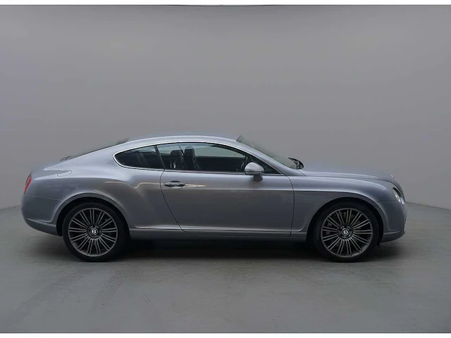 Bentley continental gt 6.0 w12 | 13-sj-bb i - afbeelding 28 van  32
