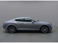 Bentley continental gt 6.0 w12 | 13-sj-bb i - afbeelding 28 van  32