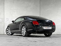 Bentley continental gt 6.0 w12 560pk 2006, p-579-ks - afbeelding 2 van  26