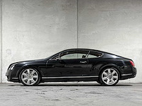 Bentley continental gt 6.0 w12 560pk 2006, p-579-ks - afbeelding 3 van  26
